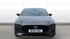 Mazda 3 2.0 Skyactiv G MHEV GT Sport 5dr Petrol Hatchback